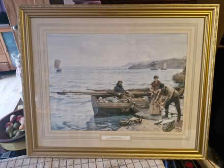 Photo of free Titled Crabbers bait (BR1 bickley) #1