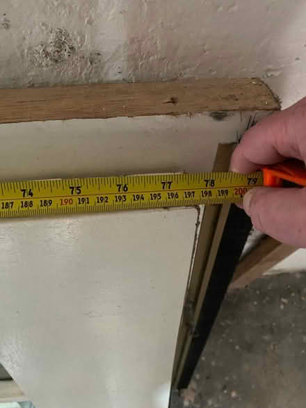 Photo of free 2 x glazed doors (Lazonby CA10) #1