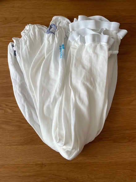 Photo of free Compression stockings (University of Bath) #1