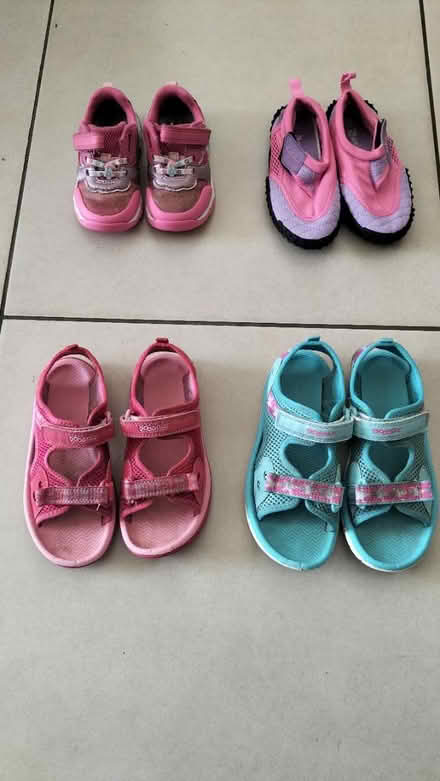 Photo of free Young girls footwear (Belfast BT11) #1