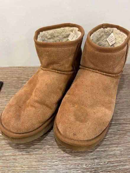 Photo of free Boot slippers ME15 (Maidstone ME15) #3