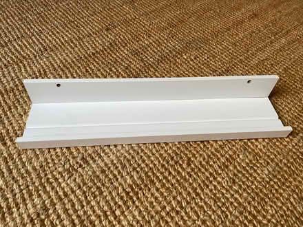 Photo of free Ikea Picture Shelf Mosslanda (West Bridgford NG2) #1