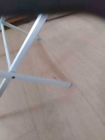Photo of free Clothes stand (CO13) #2