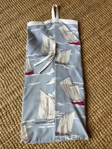 Photo of free Organiser Giff Wrap etc (West Bridgford NG2) #2