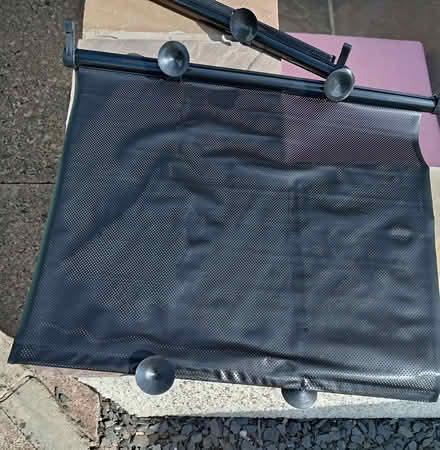 Photo of free Car blinds (Netherfield, Kendal LA9) #1