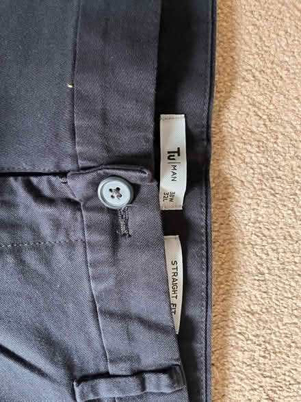 Photo of free Bundle of Mens Clothes (Solihull B90) #4