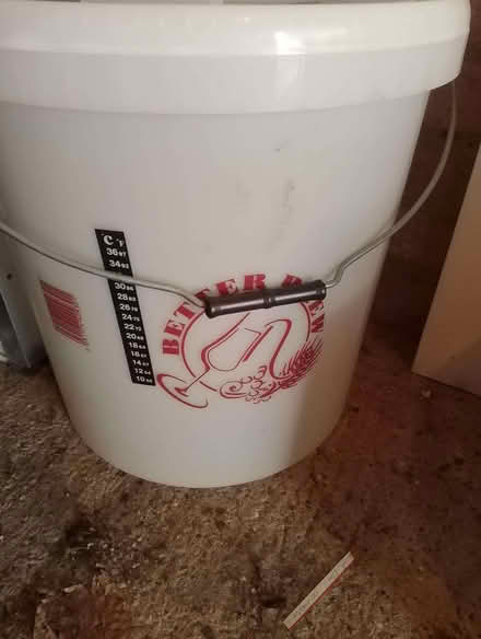 Photo of free Home brew equipment (South Woodford E18) #1