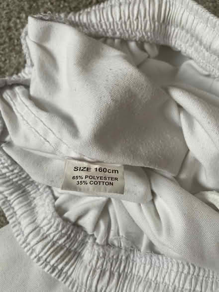 Photo of free Martial Arts/karate pants (Leeds LS11) #2