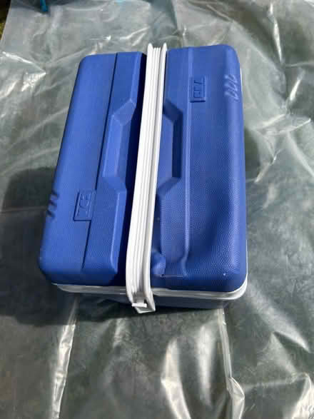 Photo of free Cooler box (Ladybridge) #1
