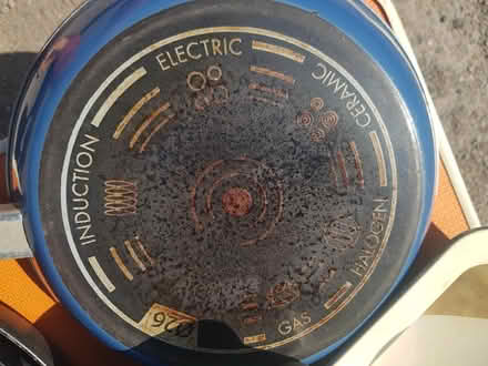 Photo of free Pans, tins and cookware (Pengam NP12) #2