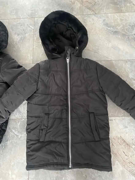 Photo of free Kids school coats (Fazakerley) #2
