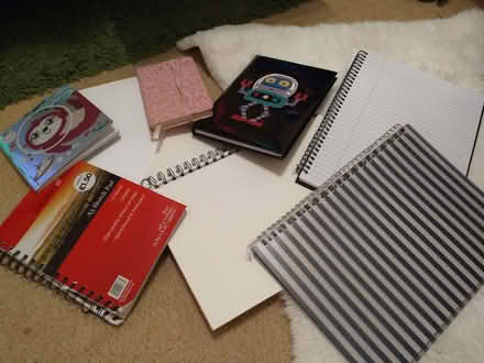 Photo of free Assorted Paper and Card (Lakenham NR1) #1