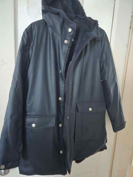 Photo of free Zara girls jacket (NW10) #1