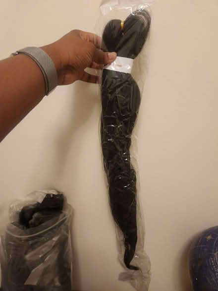 Photo of free Easy braiding hair (Dyker Heights) #1