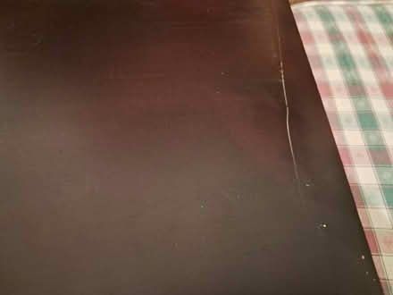 Photo of free Wooden box (Weybridge KT13) #3