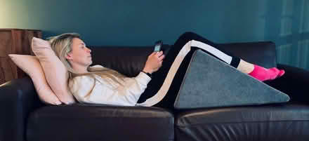 Photo of free Leg Wedge (Highbury Barn N5) #1