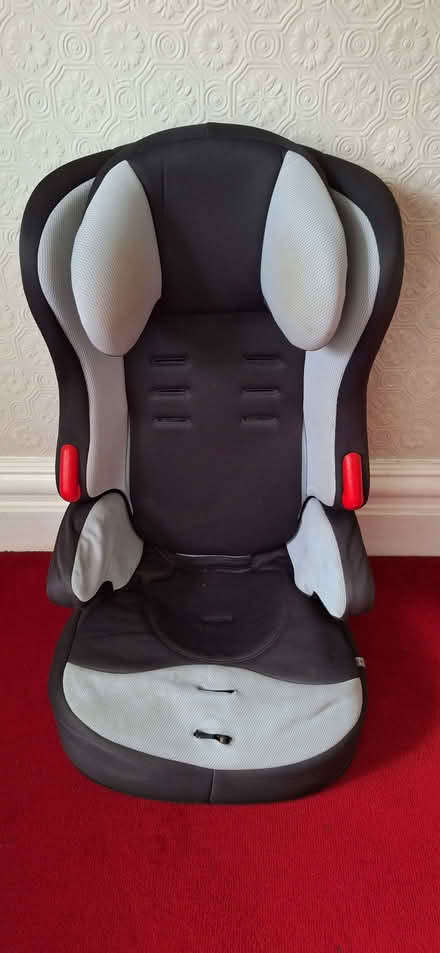 Photo of free Mothercare child car seat (South Croydon CR2) #1