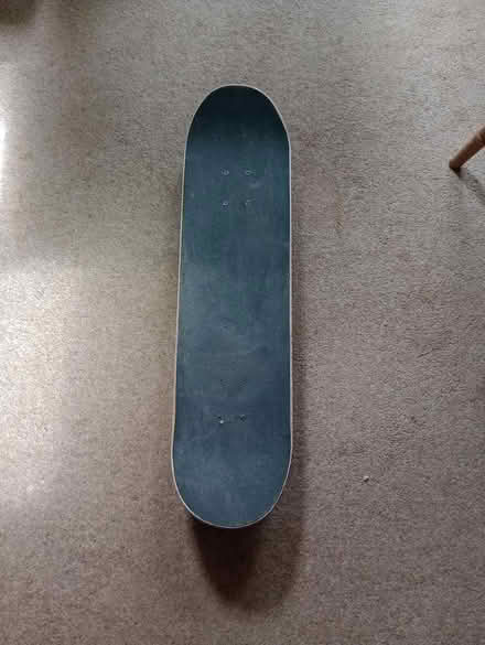Photo of free Skateboard (CT4) #1