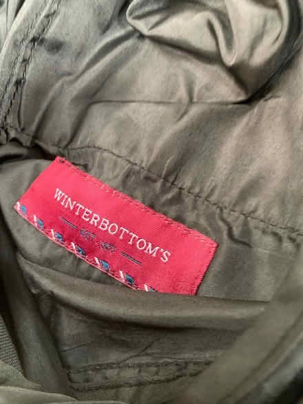 Photo of free X2 School Trousers X2 School Longsleeve polo 13-14yrold tall (Northfield B31) #4