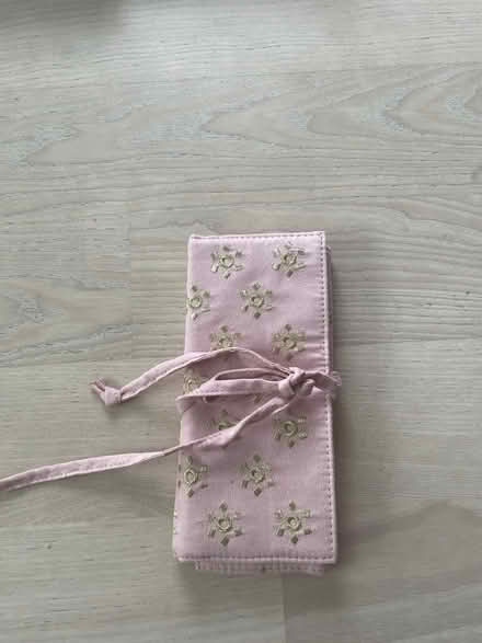 Photo of free Jewelry travel case (SW8 Battersea) #1