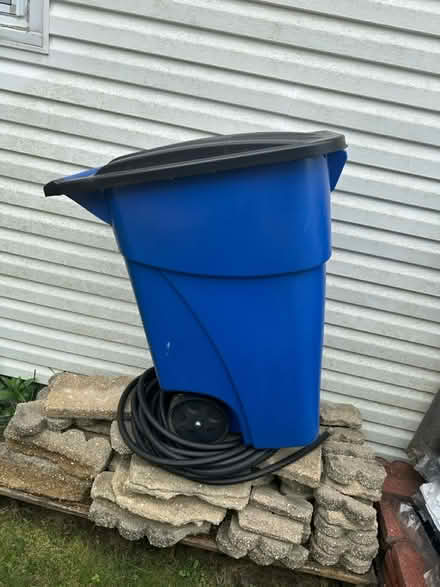 Photo of free Recycle Can (Toms River) #1