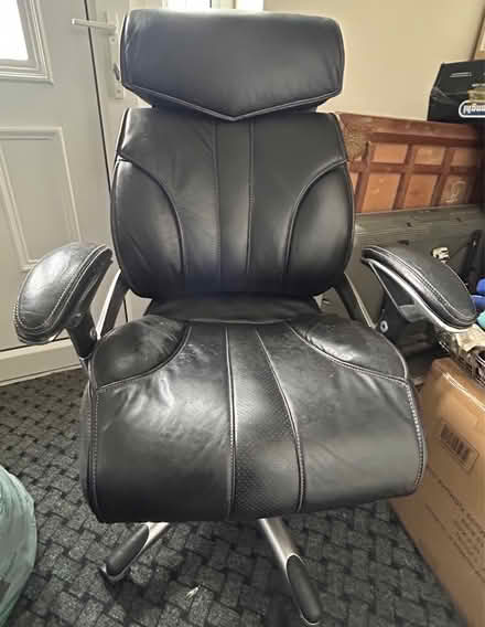 Photo of free Computer chair (Ladybridge) #1