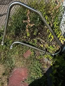 Photo of free Pool Furniture and Ladders (Townsend, MA) #2