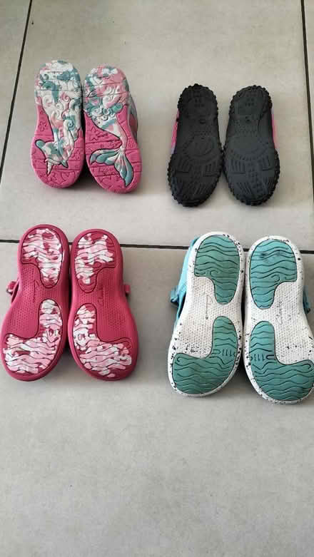 Photo of free Young girls footwear (Belfast BT11) #3