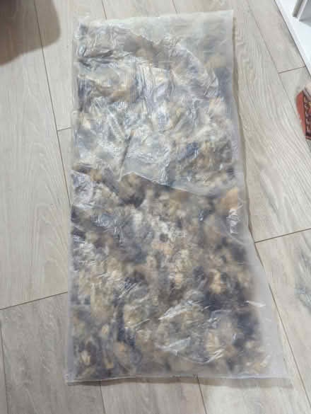 Photo of free Bag of Wool (OX1 Grandpont) #1