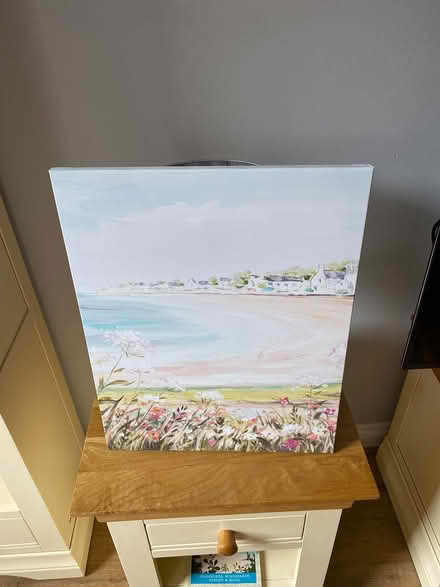 Photo of free Canvas print (Southmoor OX13) #1