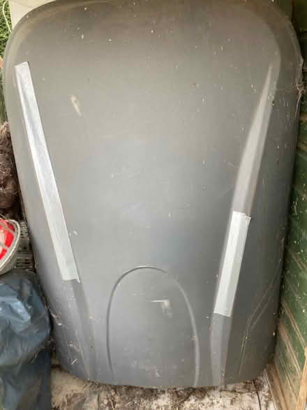 Photo of free Top box (Pentre Broughton) #1