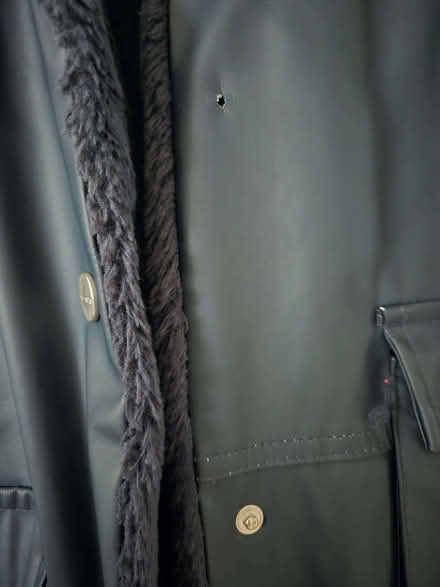 Photo of free Zara girls jacket (NW10) #2