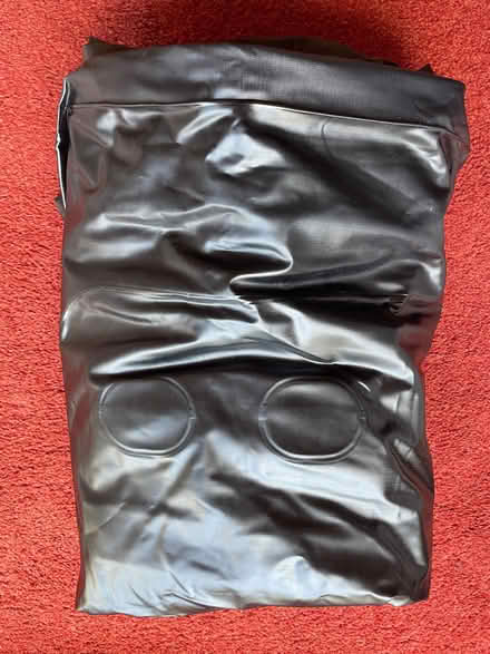 Photo of free X4 Intex electrical blow up Airbeds (Northaw EN6) #3