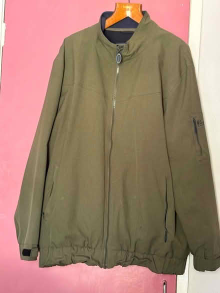 Photo of free Men’s clothing (Glenrothes KY7) #3