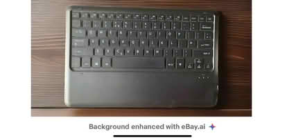 Photo of free Mini ultra slim Bluetooth keyboard (Northfield B31) #1