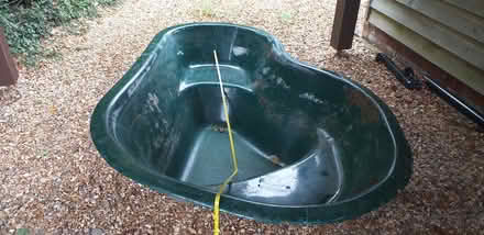 Photo of free Very large pond (Petersfield, GU32) #2