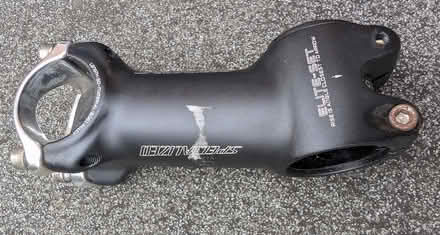 Photo of free Bike handlebar stem (Kennington OX1) #1