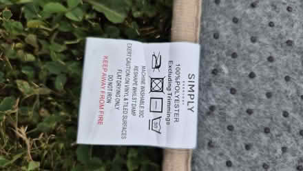 Photo of free Rug (Abington) #4