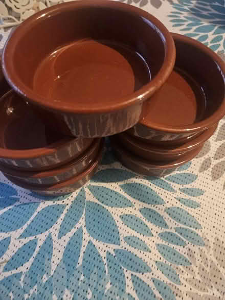 Photo of free Cheese dishes (Frindsbury Extra ME2) #1