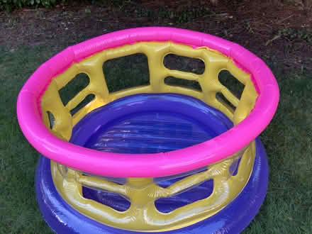 Photo of free Intex Jumpolene (Vashon - North End) #3