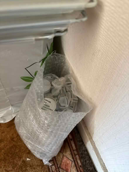 Photo of free Interlock storage (Drylaw EH4) #2