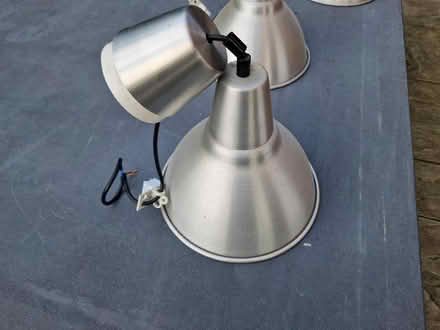 Photo of free Pendant lights (St Leonards TN38) #3