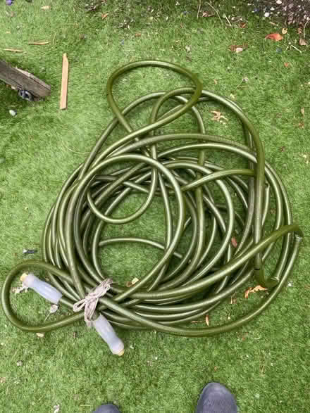 Photo of free Hose pipe - 30m (Bedford MK40) #4
