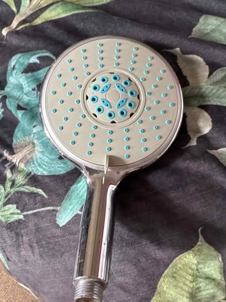 Photo of free Large shower head (GL4) #1