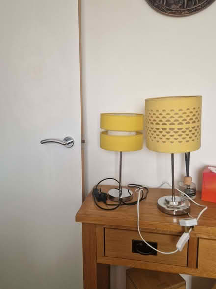 Photo of free Side lights (Telford and Wrekin TF4) #1