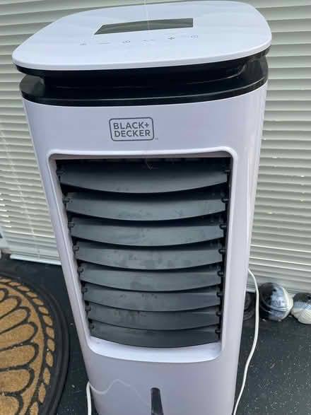 Photo of free Black & Decker Air Cooler (Normandy, GU3) #2