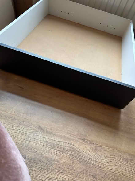 Photo of free Underbed storage drawers (Bletchley MK3) #2