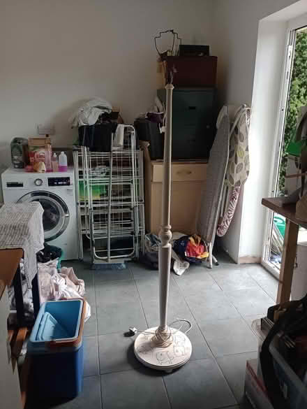 Photo of free Lamp (CT4) #1