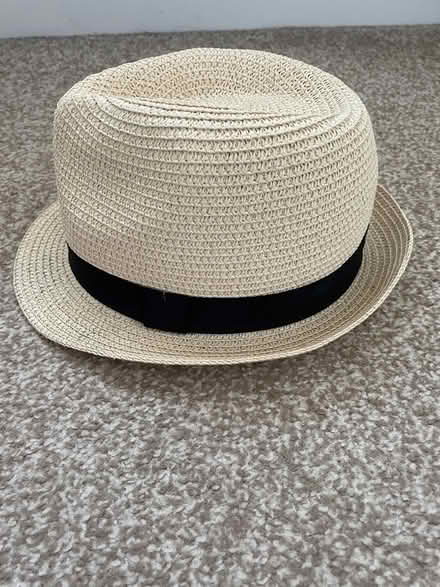 Photo of free Ladies straw hat (Appleton) #2