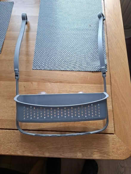 Photo of free Shower bottle holder (Eaton NR4) #1